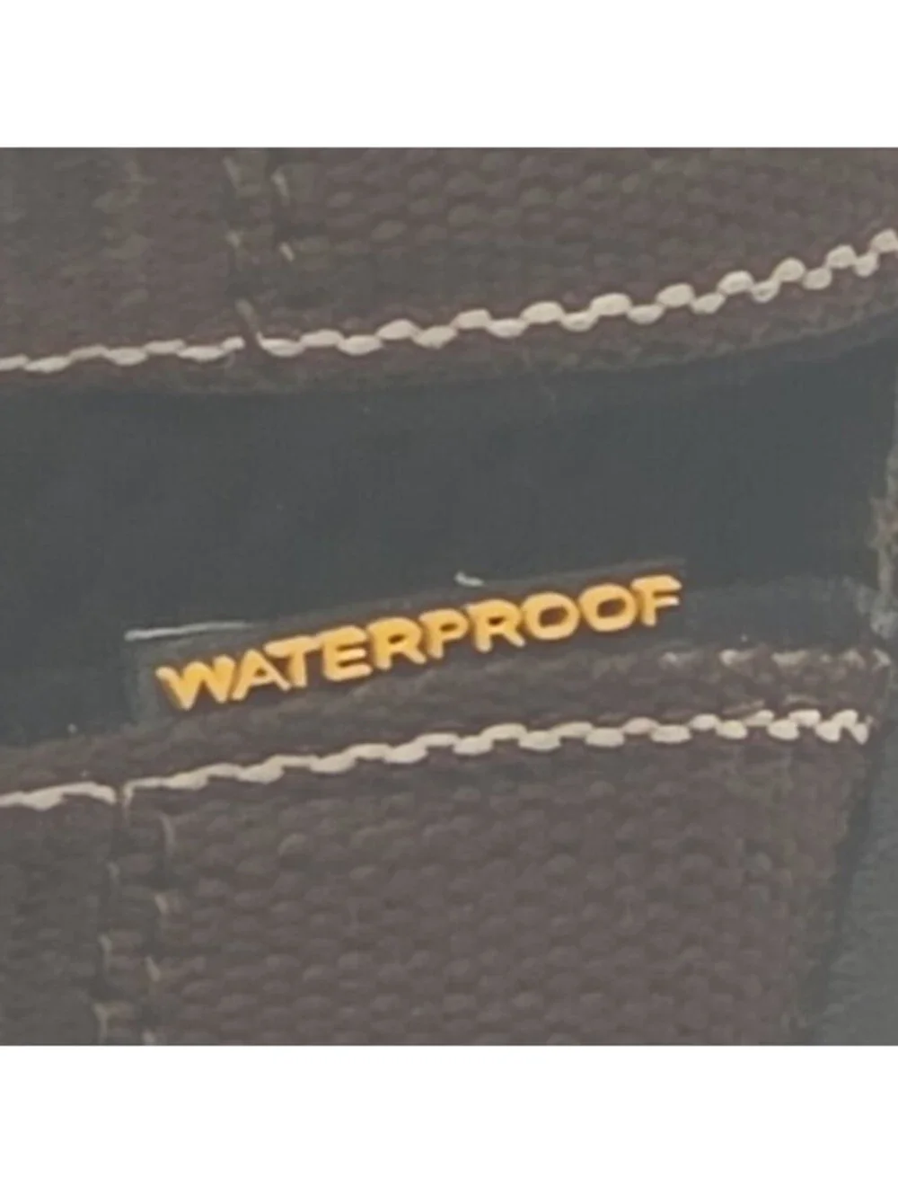 Keen built outdoor